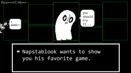 Undertale: The Obby [NOWY KONIEC]