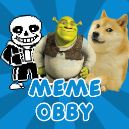 Meme Obby!