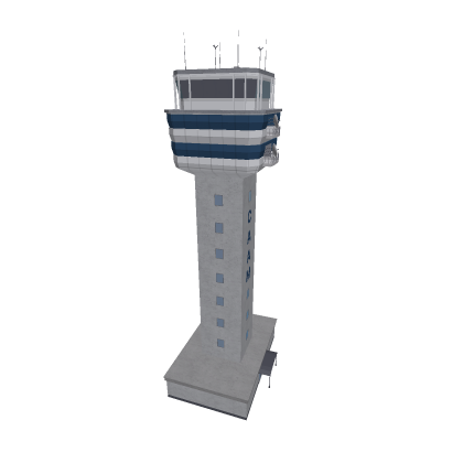 ATC tower 