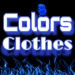 Colors Clothes