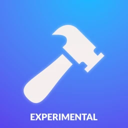 TAU Experimental icon
