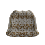The Grandeur Gold gown | Custom