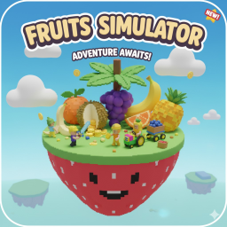 Fruits Simulator🍉