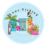 Gone Fishing