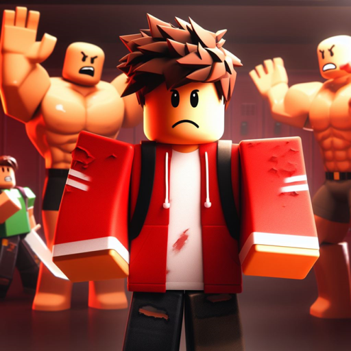 Animation rp(REVAMPED)