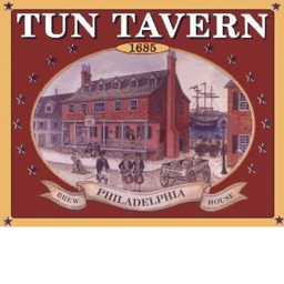 Tun "Taevern" Est. 1685