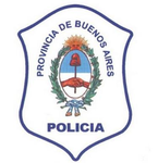 Policia Bonaerense Argentina