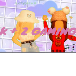 K + Z g̸a̸m̸i̸n̸g̸ S̸q̸u̸a̸d̸