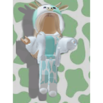 Cow..team
