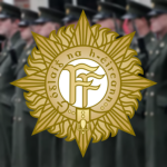 [-IDF-]Irish Defence Forces