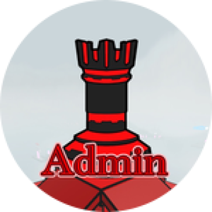 ADMIN - Roblox