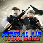 Federal Air Marshal Serviceᅠᅠᅠ