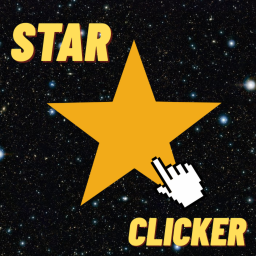 Star Clicker