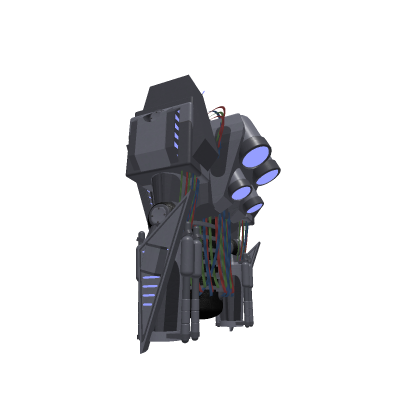 Random Robot2