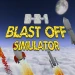 3-2-1 Blast Off Simulator icon