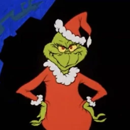 ‧˙🎄˚｡ icon