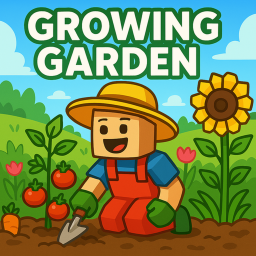 grow a garden MODDED???