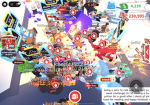 Goldfishy yummy roblox