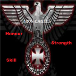 Iron Eagles