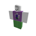 TEH PURPLE GANG