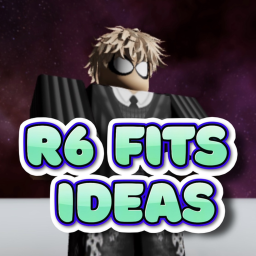 R6 Outfit Ideas