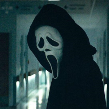 survive GhostFace 