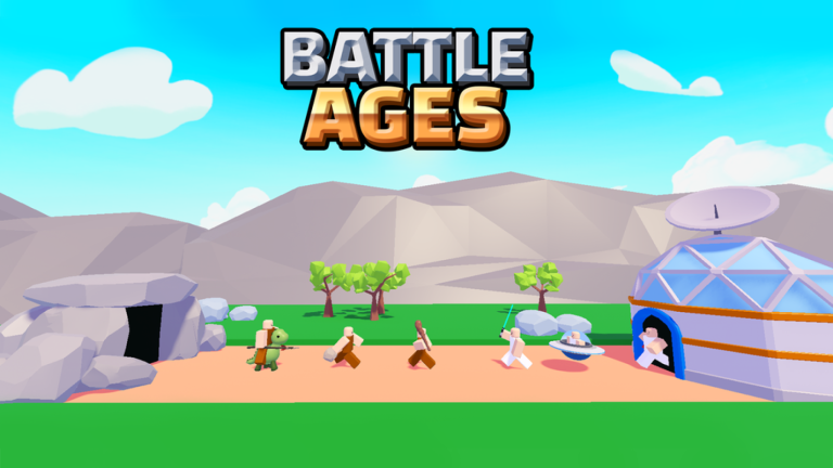 Battle Ages screenshot 1