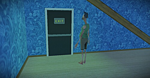 Angry Neighbor (simulator)