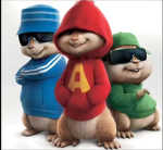 DA CHIPMUNKS GROUP
