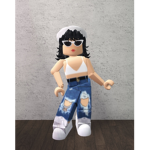 Dando Robux Check!