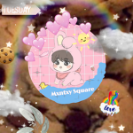 Mxntxy square