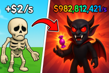 🎃 Właściciel Domu Zaklętego