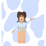 Cookie gamer Roblox group