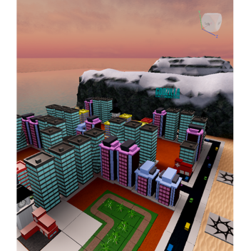 GODZILLA: KING OF MONSTERS