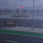 Indiana State Roleplay