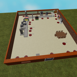 Mistery's tycoon