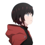 「RWBY」
