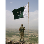 The Pakistani Revolution