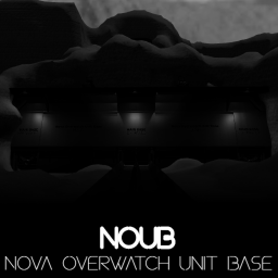 Nova Overwatch Unit Base