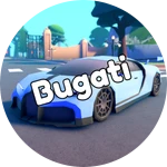 Bugati