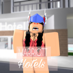 Marriott Hotels™ (Building)