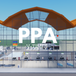 Palo Plams International Airport