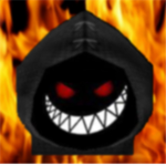 **The Hooded One's**