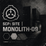 SCP: Site | MONOLITH-09