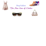 Dizzy Fashion