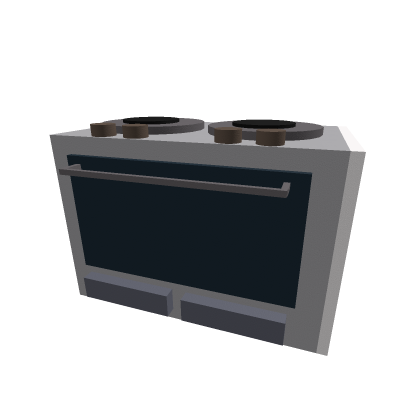 Oven