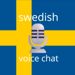 swedish hangout 🎙️