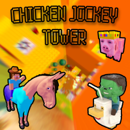 Chicken Jockey Tower