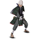 Samurai Forces of NGNA