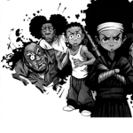 Boondocks Gang Yeet